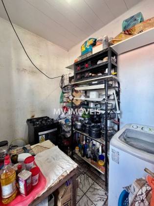 Casa na Cidade Nova IV - Coqueiro - Ananindeua/PA