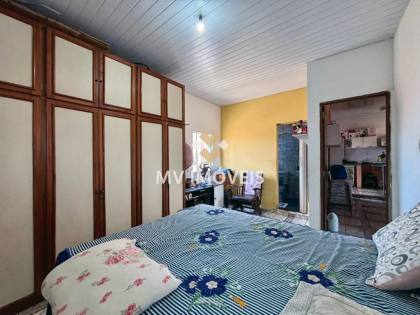 Casa na Cidade Nova IV - Coqueiro - Ananindeua/PA