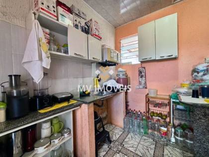 Casa na Cidade Nova IV - Coqueiro - Ananindeua/PA