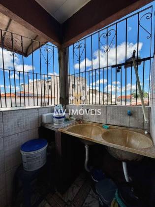 Casa na Cidade Nova IV - Coqueiro - Ananindeua/PA