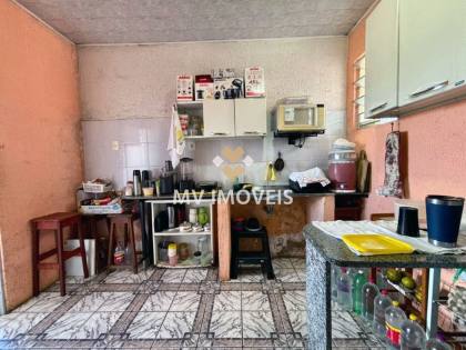 Casa na Cidade Nova IV - Coqueiro - Ananindeua/PA