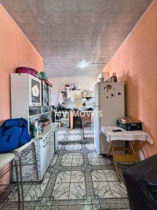 Casa na Cidade Nova IV - Coqueiro - Ananindeua/PA