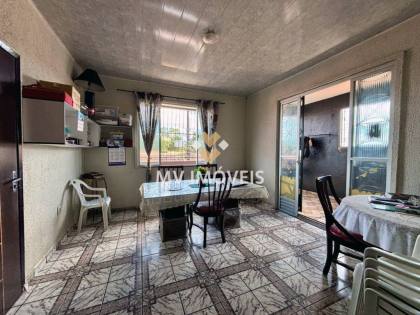 Casa na Cidade Nova IV - Coqueiro - Ananindeua/PA
