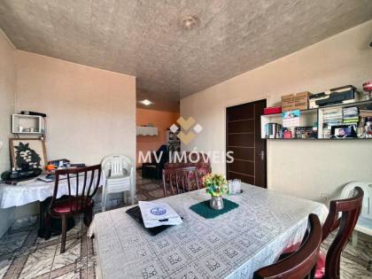 Casa na Cidade Nova IV - Coqueiro - Ananindeua/PA