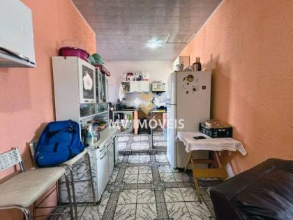 Casa na Cidade Nova IV - Coqueiro - Ananindeua/PA