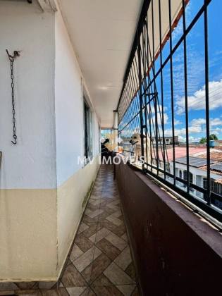 Casa na Cidade Nova IV - Coqueiro - Ananindeua/PA