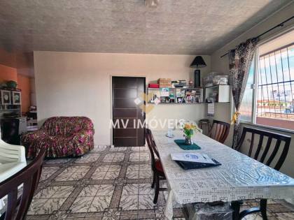 Casa na Cidade Nova IV - Coqueiro - Ananindeua/PA