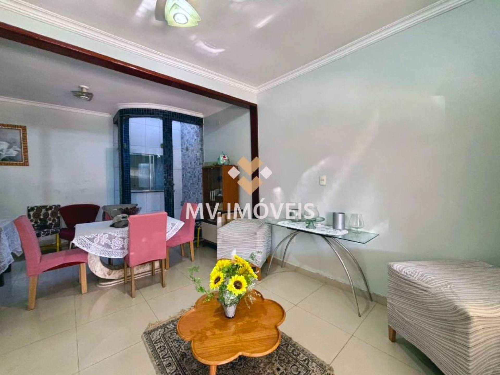 Casa à venda com 3 quartos, 1 suíte, 2 vagas e 200m² no Pedreira, Belém (PA) — foto 5 de 30