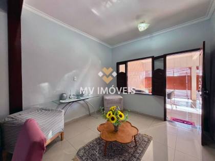 Casa na Rua Nova - Pedreira - Belém/PA