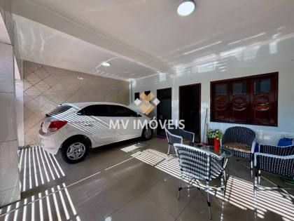 Casa na Rua Nova - Pedreira - Belém/PA