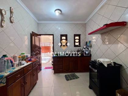 Casa na Rua Nova - Pedreira - Belém/PA