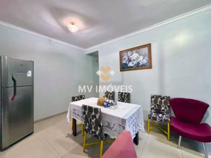 Casa na Rua Nova - Pedreira - Belém/PA