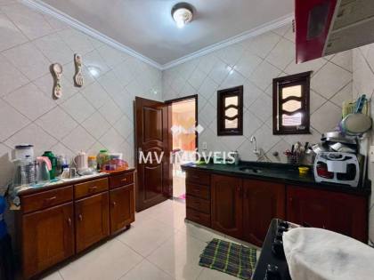 Casa na Rua Nova - Pedreira - Belém/PA