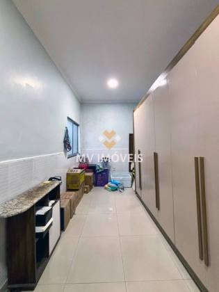 Casa na Rua Nova - Pedreira - Belém/PA