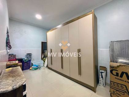 Casa na Rua Nova - Pedreira - Belém/PA