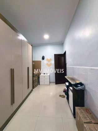 Casa na Rua Nova - Pedreira - Belém/PA