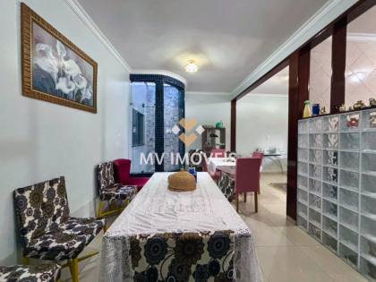 Casa na Rua Nova - Pedreira - Belém/PA