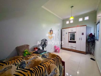 Casa na Rua Nova - Pedreira - Belém/PA