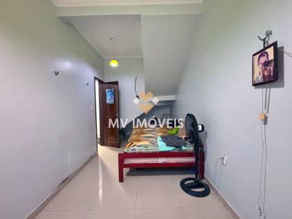Casa na Rua Nova - Pedreira - Belém/PA