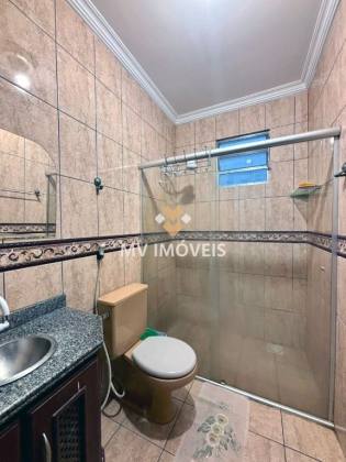 Casa na Rua Nova - Pedreira - Belém/PA