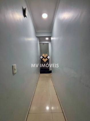 Casa na Rua Nova - Pedreira - Belém/PA