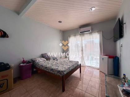 Casa na Rua Nova - Pedreira - Belém/PA
