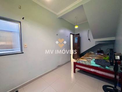 Casa na Rua Nova - Pedreira - Belém/PA
