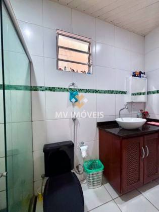 Casa na Rua Nova - Pedreira - Belém/PA