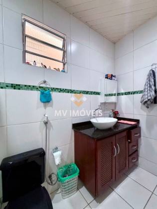 Casa na Rua Nova - Pedreira - Belém/PA