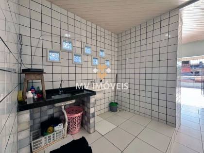 Casa na Rua Nova - Pedreira - Belém/PA