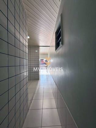 Casa na Rua Nova - Pedreira - Belém/PA