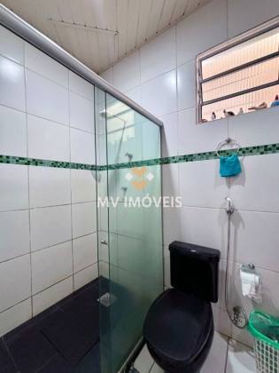 Casa na Rua Nova - Pedreira - Belém/PA