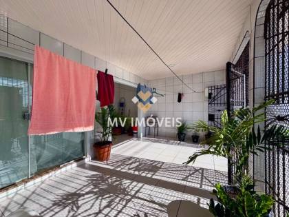 Casa na Rua Nova - Pedreira - Belém/PA