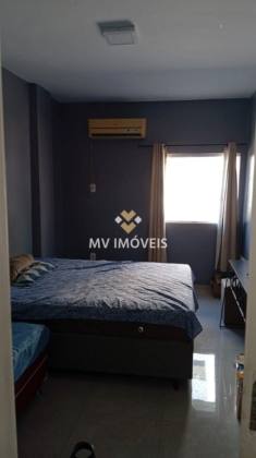 Apartamento no Res. Sky Ville - Atalaia - Ananindeua/PA
