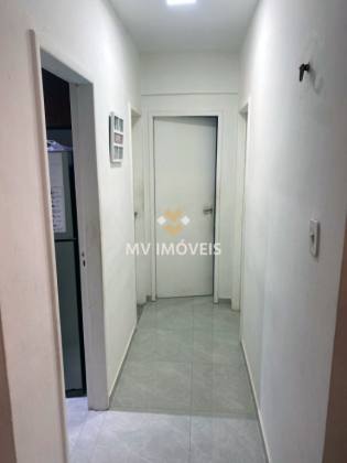 Apartamento no Res. Sky Ville - Atalaia - Ananindeua/PA