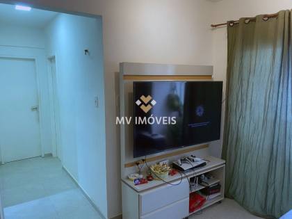 Apartamento no Res. Sky Ville - Atalaia - Ananindeua/PA