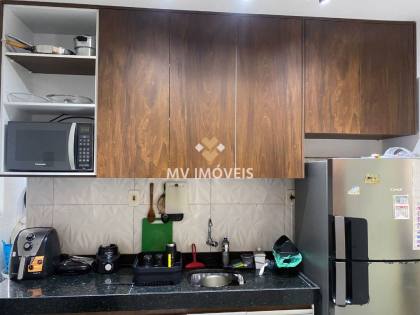 Apartamento no Res. Sky Ville - Atalaia - Ananindeua/PA