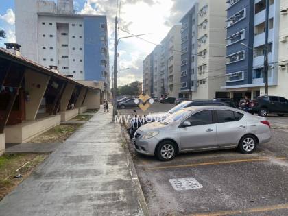 Apartamento no Res. Sky Ville - Atalaia - Ananindeua/PA