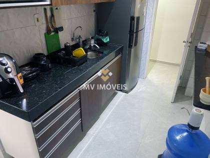Apartamento no Res. Sky Ville - Atalaia - Ananindeua/PA