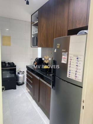 Apartamento no Res. Sky Ville - Atalaia - Ananindeua/PA