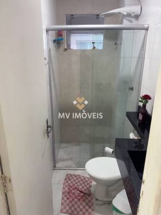 Apartamento no Res. Sky Ville - Atalaia - Ananindeua/PA
