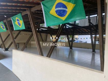 Apartamento no Res. Sky Ville - Atalaia - Ananindeua/PA