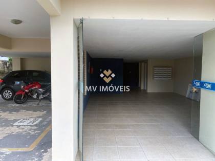 Apartamento no Res. Sky Ville - Atalaia - Ananindeua/PA