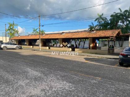 Apartamento no Res. Sky Ville - Atalaia - Ananindeua/PA