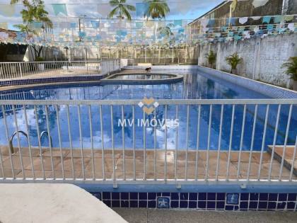 Apartamento no Res. Sky Ville - Atalaia - Ananindeua/PA