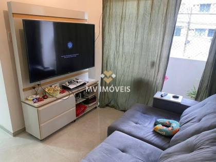Apartamento no Res. Sky Ville - Atalaia - Ananindeua/PA