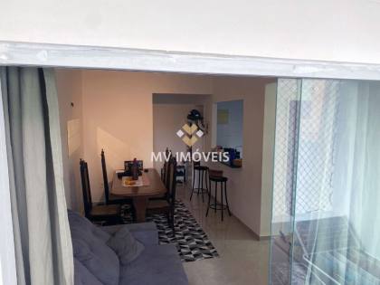 Apartamento no Res. Sky Ville - Atalaia - Ananindeua/PA