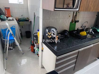 Apartamento no Res. Sky Ville - Atalaia - Ananindeua/PA