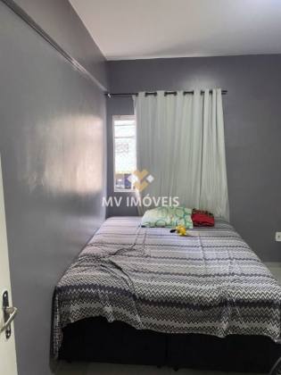 Apartamento no Res. Sky Ville - Atalaia - Ananindeua/PA