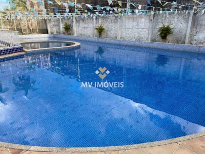 Apartamento no Res. Sky Ville - Atalaia - Ananindeua/PA